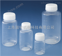 进口NIKKO无菌样品瓶 透明PP材质