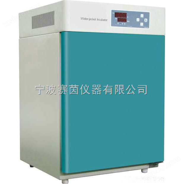 隔水式恒温培养箱GHP-9160 培养箱 微生物培养箱