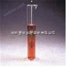 nalgene 6230-0500液体比重计玻筒 聚甲基戊烯 可高温高压灭菌 透明