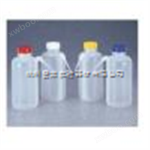 2423-0500nalgene 颜色标记的Unitary分类洗瓶 500ml 防漏洗瓶 低密度聚乙烯瓶体