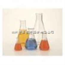 nalgene 4103-0125锥形瓶 125ml 聚碳酸酯锥形瓶 可高温高压灭菌 透明带刻度
