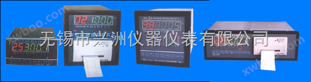XMD-105G（D）-E系列智能温度（压力）巡测仪、智能温度（压力）巡测记录仪