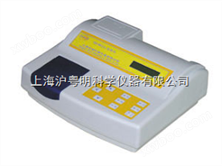 SD9012A水质色度仪 / 上海昕瑞微机型、精度高色度仪