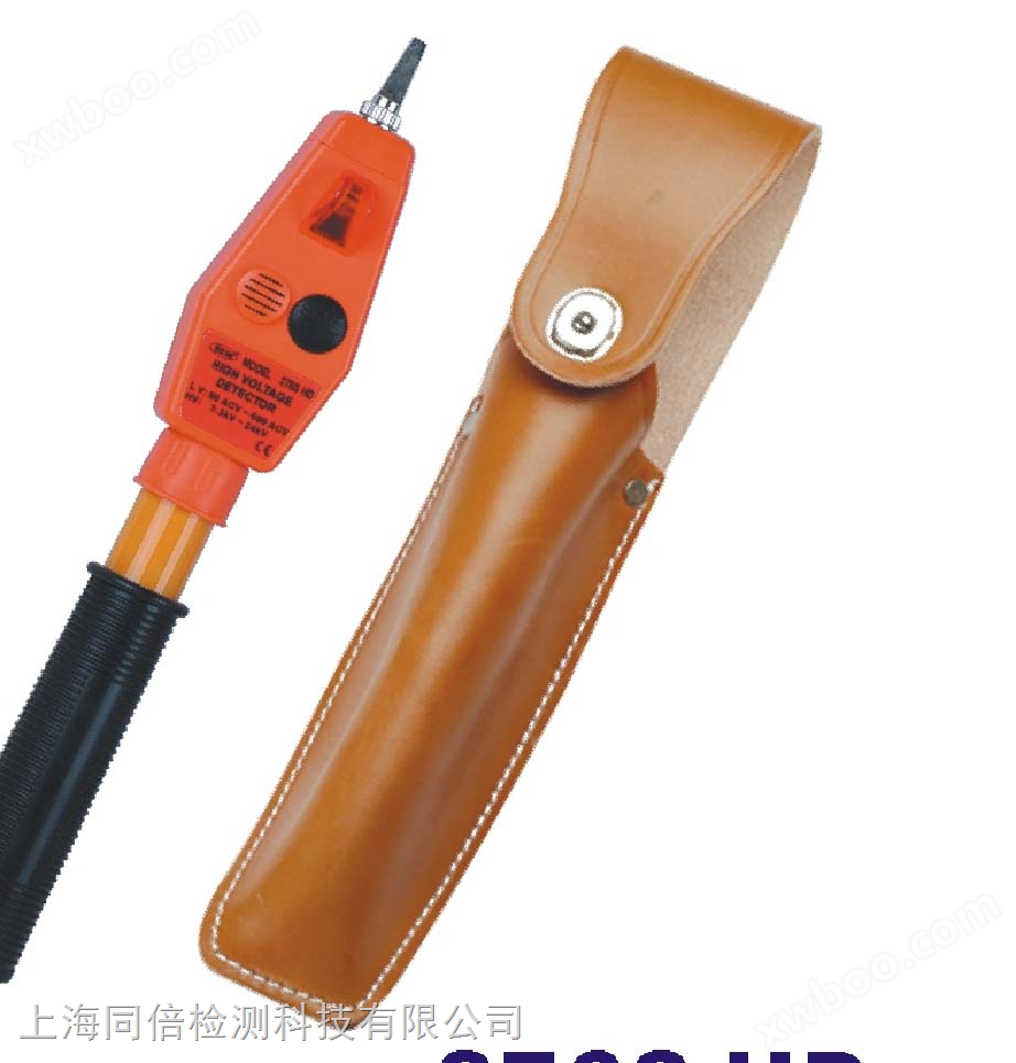交流电压检测仪器 中国台湾SEW 高压验电器