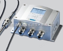 HMT330高温耐压温湿度传感器