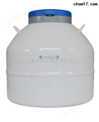 四川盛杰多层方提桶液氮罐（放冻存管）YDS-30-125F