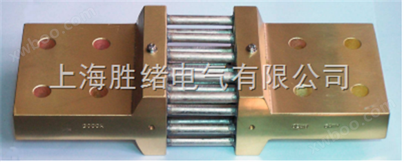 5000A/50mV-75mV锰铜分流器