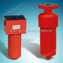 HYDAC板式连接高压过滤器中国经销