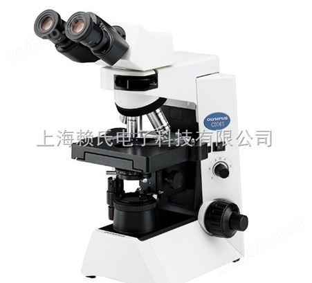 奥林巴斯显微镜CX41