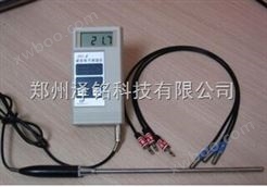 郑州建筑电子混凝土测温仪,混凝土测温仪