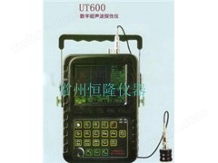 UT810超声波探伤仪