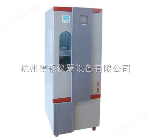 上海博迅程控恒温恒湿箱（升级新型，液晶屏）药品稳定试验箱