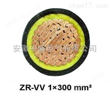 ZR-VV电缆 1*300