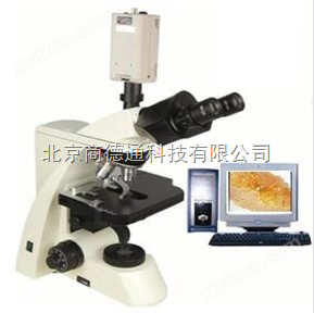 XSP-10CC透反射型生物显微镜