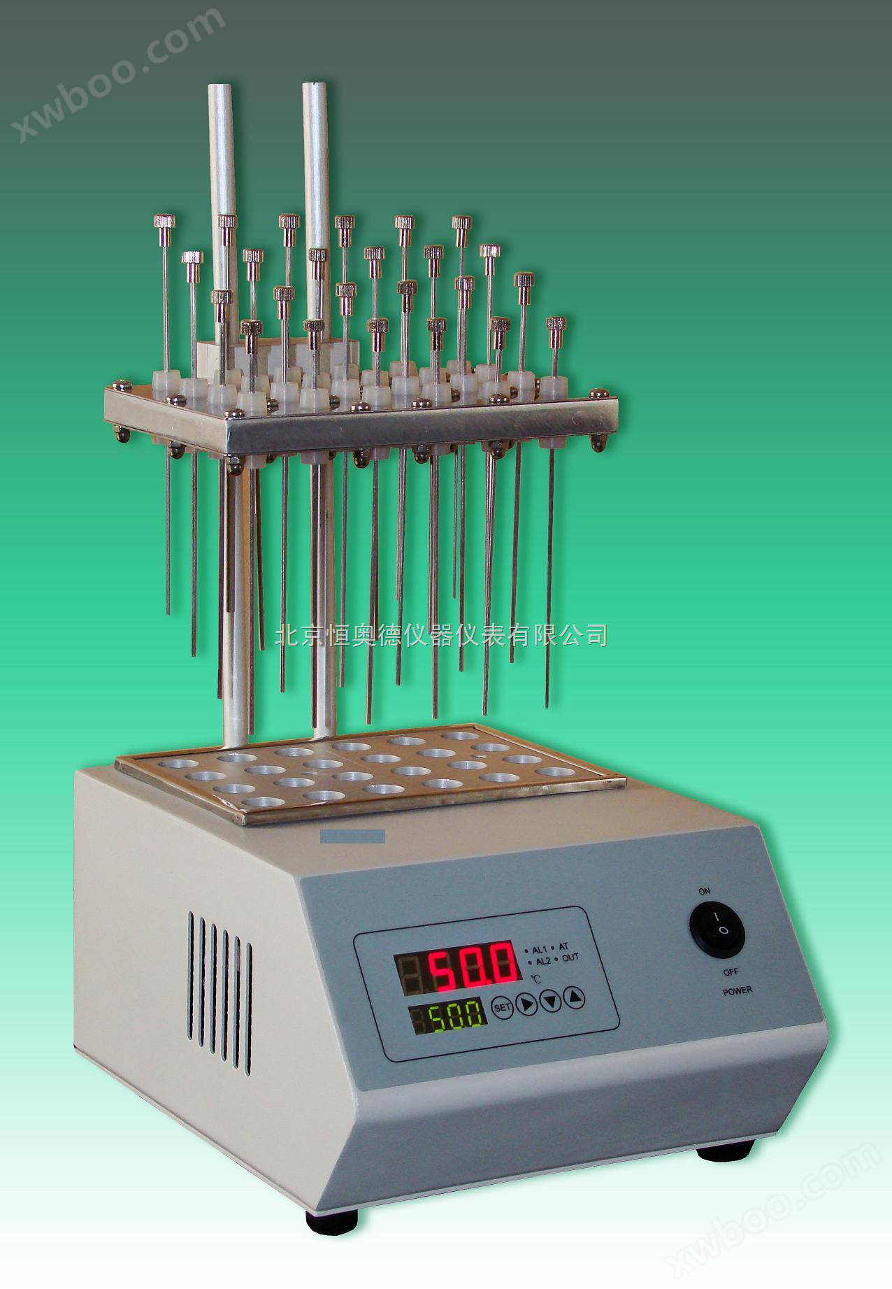 干式氮吹仪/氮吹仪/氮吹装置/氮吹浓缩装置