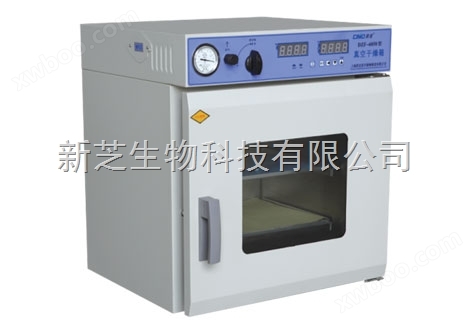 供应上海新苗产品DZF-6090真空干燥箱