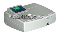 上海美谱达V-1100D可见分光光度计【厂家*】