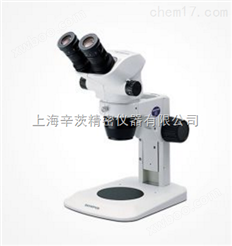 OLYMPUS 奥林巴斯体视显微镜SZ61/SZ51