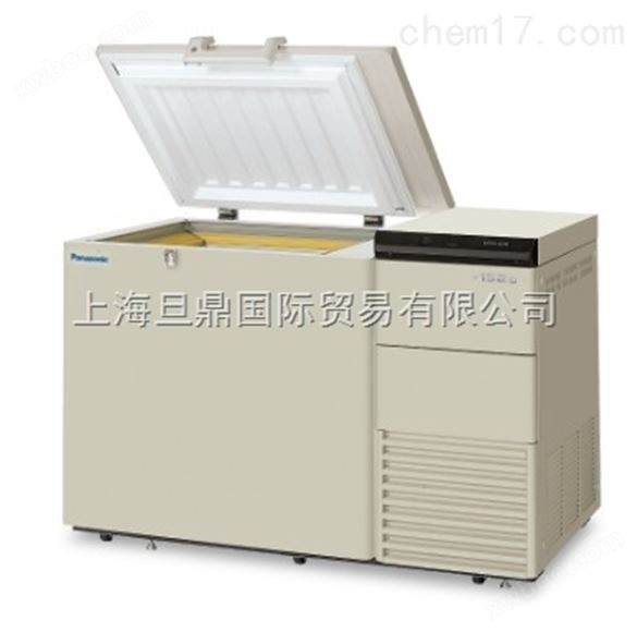 日本松下MDF-1156*低温保存箱 -152℃*低温冰箱品牌