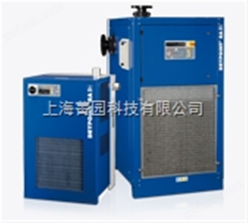 DRYPOINT®RA压缩空气冷冻式干燥机