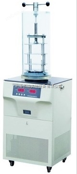 FD-1B-80 冷冻干燥机/FD-1B-80 博医康冷冻干燥机（压盖型）