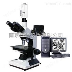 电脑型金相显微镜MLT-3300C