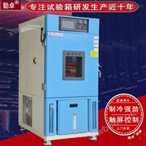 低温试验箱 高低温箱 可程式恒温恒湿环境实验室
