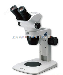 奥林巴斯SZ-61体视显微镜