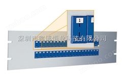 19MJP1-18-S热电偶插座和面板系统 美国omega面板插座组件