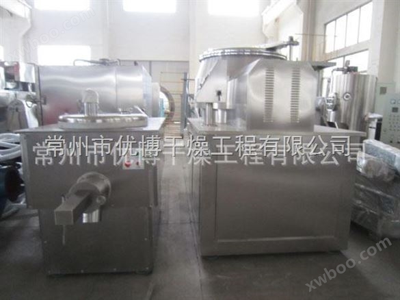 5000Kg/h黄豆粉（酒糟混合物）气流干燥机