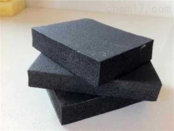 橡塑保温板，橡塑保温板技术参数