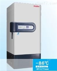 海尔DW-86L628超低温冰箱