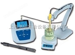 上海三信双参数测量仪（电导率仪/溶解氧仪）MP526/MP526双参数测定仪