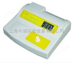 上海昕瑞多参数水质分析仪DR6100A/DR6100A多参数测定仪