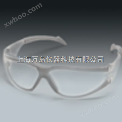3M 11394防护眼镜（舒适型，防雾）||70071512001
