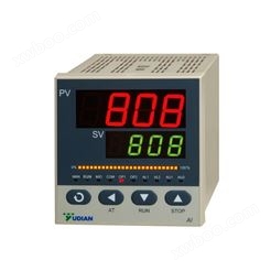 宇电温控器AI-808系列
