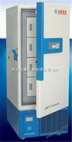 DW-HW328  -85℃超低温冷冻储存箱