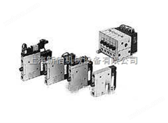 SMC ZX1101-K15LZE55真空发生器，SMC ZX1071-K6-EC真空发生器