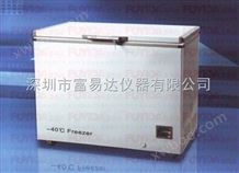 DW-FW110A低温储存箱