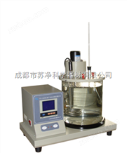 SYD-265B上海昌吉智能液晶温控仪石油产品运动粘度测定器