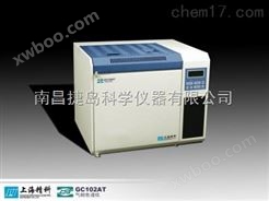 GC102AF气相色谱仪,上海仪电GC102AF气相色谱仪,上海精科GC102AF气相色谱仪