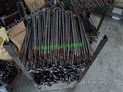 湖南省U型干焼电热管
