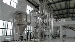 700kg/h硫氰酸铵或硫氰酸钠脉冲气流干燥机