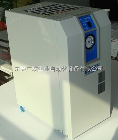 中国SMC冷冻式干燥机经销