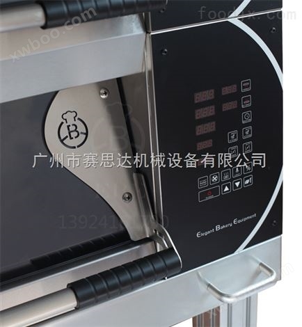 大型烤箱NFD-EBE120D价格