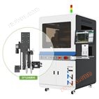 XXF在线式双气动喷雾阀视觉涂覆点胶系统
