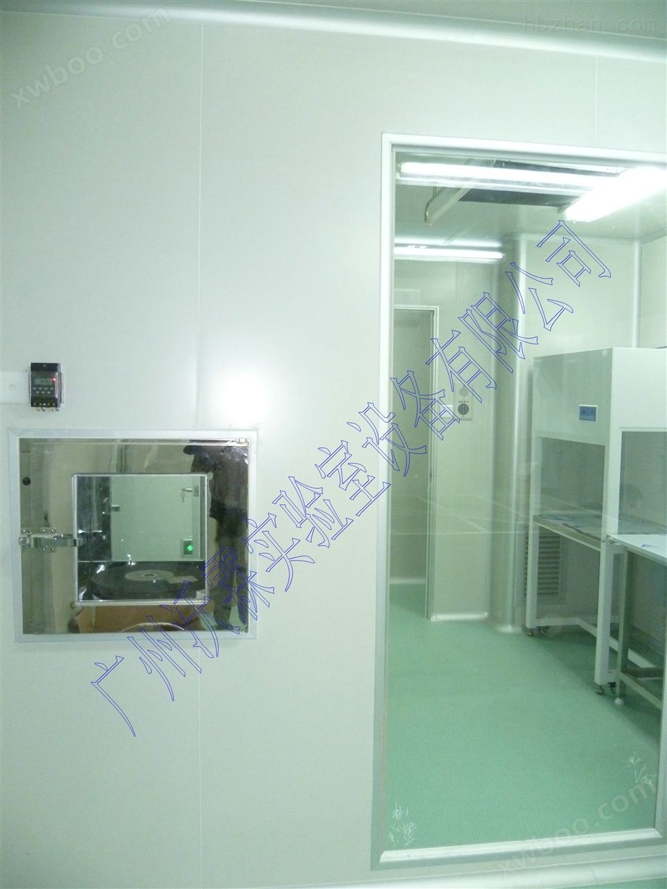 广东广州医疗器械实验室