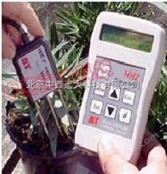 （LQS）土壤水份温度盐度测定仪 型号:BQ04-WET库号：M176070