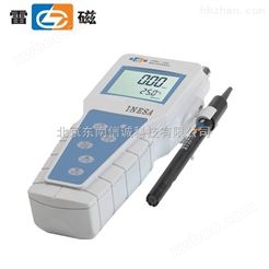 上海雷磁 JPBJ-608型便携式溶解氧测定仪 氧指数测定仪