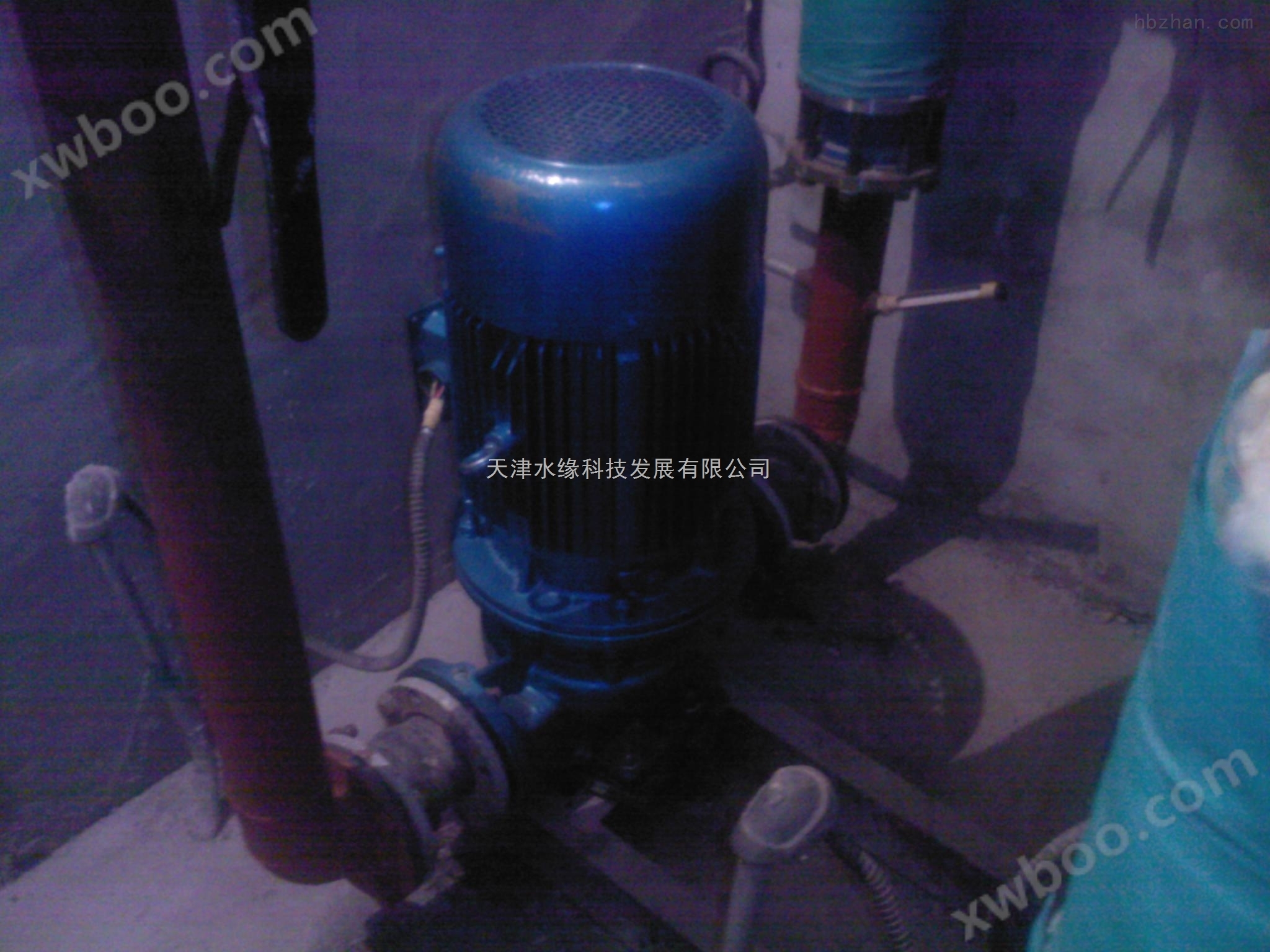 水泵维修、PLC变频供水设备维修